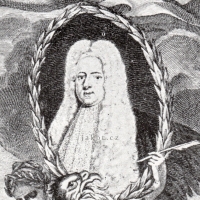 Jan Arnošt Antonín hrabě Schaffgotsch (1675 - 1747), autoři Reiner a Birkhardt