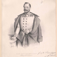 Jejich syn Jan František Schaffgotsch (1792-1866) byl generálem jezdectva v císařské armádě