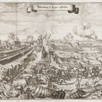 Švédské obléhání Prahy v roce 1648