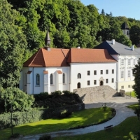 Muzeum Svět Komenského Fulnek (foto muzeumnj.cz) 