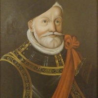 Ladislav Velen ze Žerotína (1579 – 1638), hejtman a vůdce bělohorského odboje na Moravě. Byl radou českého krále Fridricha Falckého a v exilu se stal radou a vojenským komisařem dánského krále
