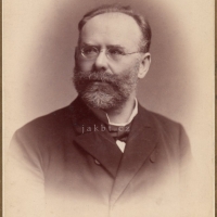 Karel Schindler (1834 – 1905)