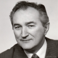 JUDr. Josef Mlejnek