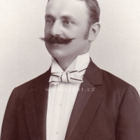 JUDr. Jaroslav Lohař (1862 – 1919)