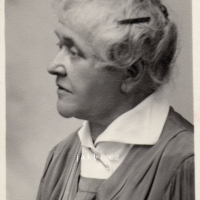 Miloslava Lohařová, roz. Schindlerová (1869 - 1949)