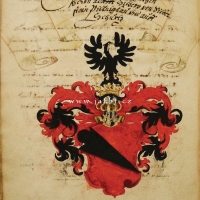 Zilvárové drželi Bílou Třemešnou v letech 1594 - 1622 (foto kniha Bílá Třemešná)