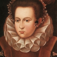 Isabella Kateřina z Harrachu (1601 – 1654), druhá manželka Albrechta z Valdštejna (zdroj Peter Faber - Valdštejn)