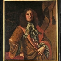 Jejím synem z předchozího manželství byl Jan Petr Straka z Nedabylic (1645-1720), filantrop a zakladatel Strakovy akademie