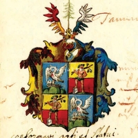 Gretzlové z Gränzensteinu vlastnili Bílou Třemešnou v letech 1788 – 1829 (foto kniha Bílá Třemešná)