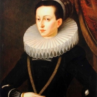 Isabella Kateřina z Harrachu (1601 – 1654)